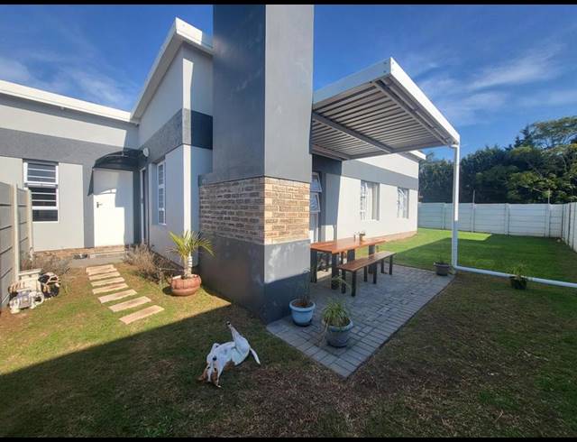 3 BEDROOM PROPERTY TO RENT IN LORRAINE